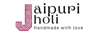 Jaipuri Jholi
